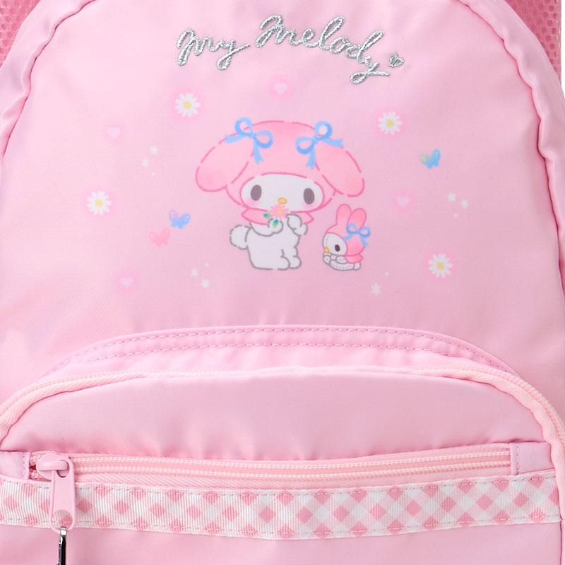 sanrio（サンリオ） マイメロディ キッズリュックM : 公式サンリオ