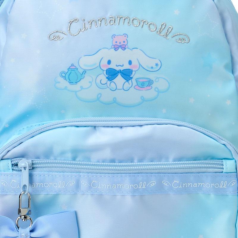 sanrio（サンリオ） シナモロール キッズリュックM : 公式サンリオ
