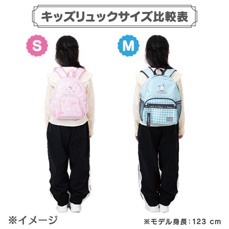 sanrio（サンリオ） シナモロール キッズリュックM : 公式サンリオ