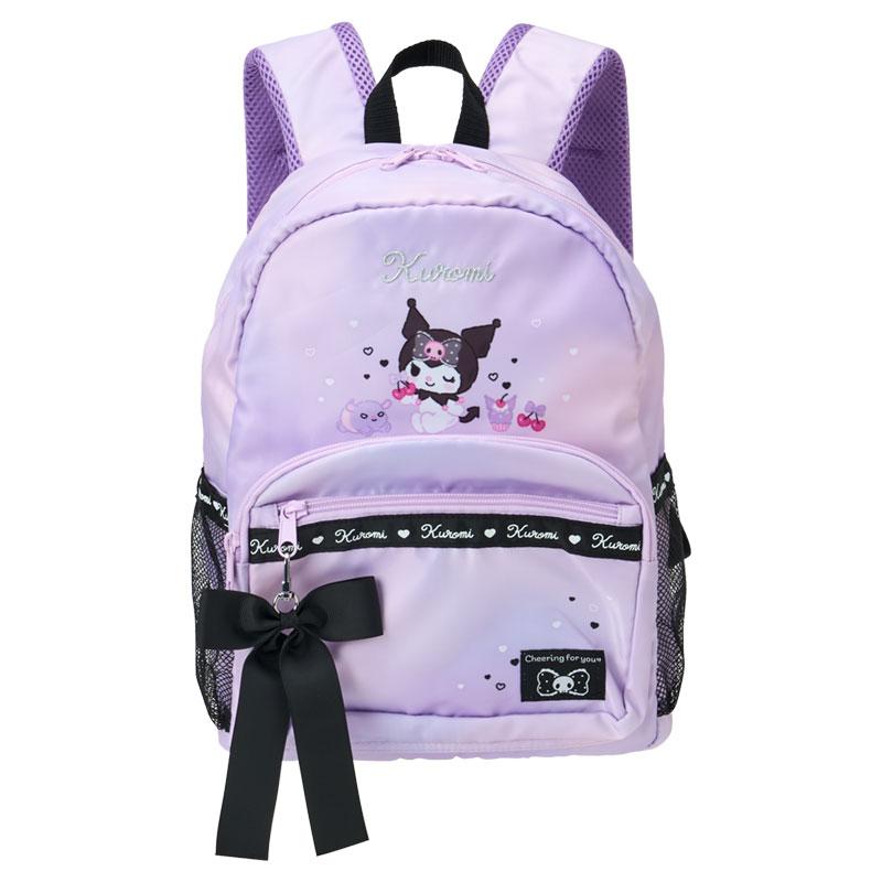 sanrio（サンリオ） クロミ キッズリュックM : 公式サンリオオンライン