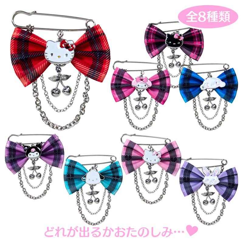 sanrio（サンリオ） サンリオキャラクターズ シークレットブローチ
