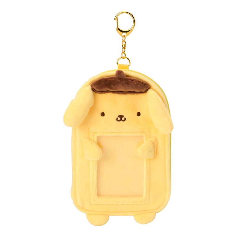 sanrio（サンリオ） ポムポムプリン アクリルスタンド＆カード用