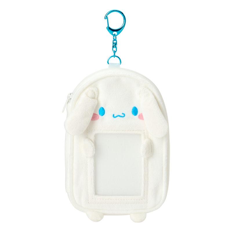 sanrio（サンリオ） シナモロール アクリルスタンド＆カード用ホルダー