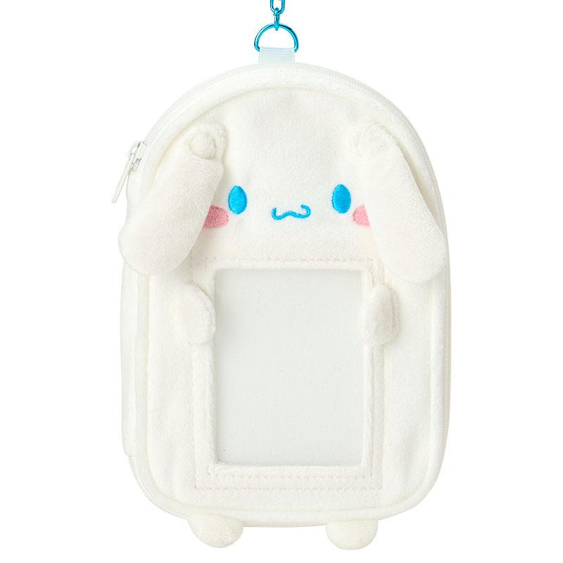 sanrio（サンリオ） シナモロール アクリルスタンド＆カード用ホルダー