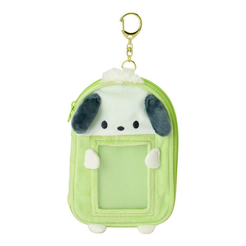 sanrio（サンリオ） ポチャッコ アクリルスタンド＆カード用ホルダー