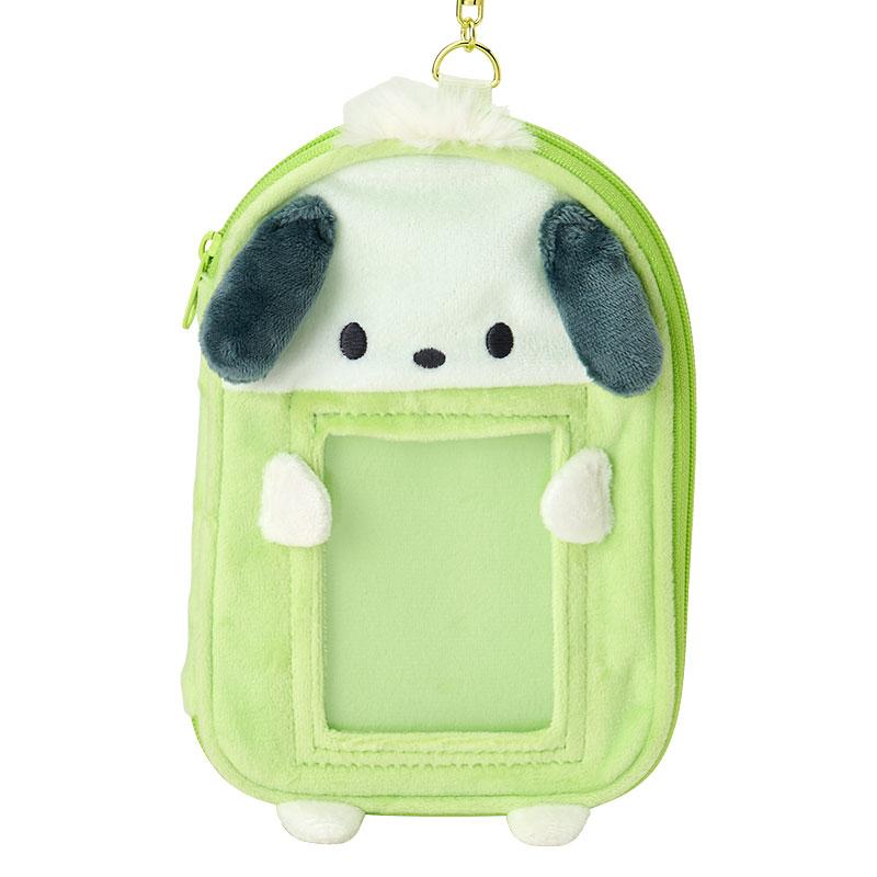 sanrio（サンリオ） ポチャッコ アクリルスタンド＆カード用ホルダー