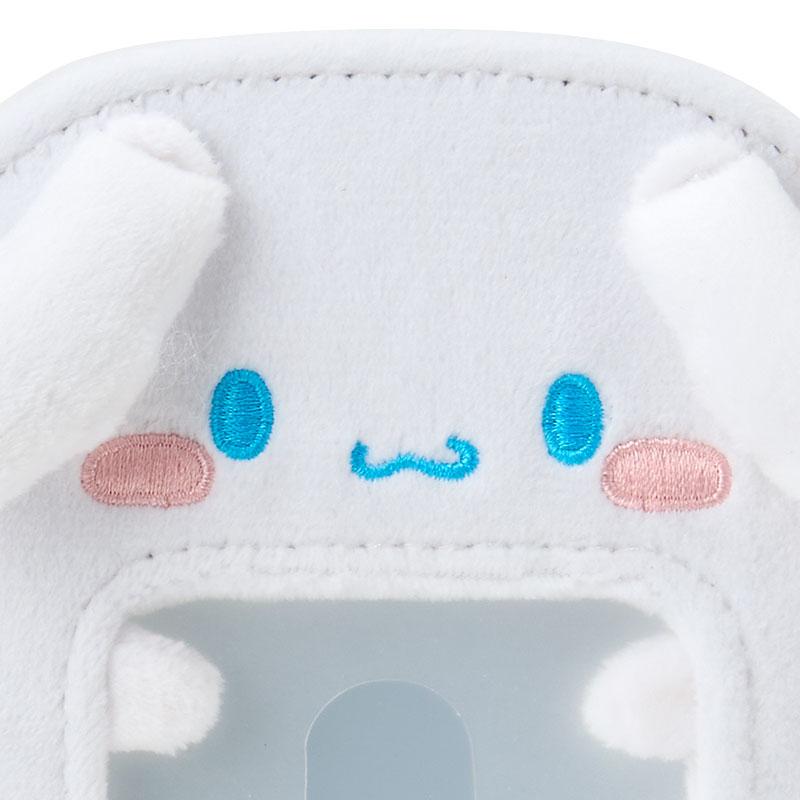 sanrio（サンリオ） シナモロール コレクトブック（エンジョイアイドル