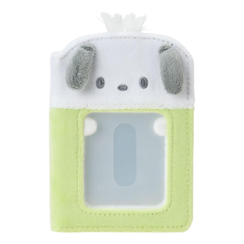 sanrio（サンリオ） ポチャッコ コレクトブック（エンジョイアイドル