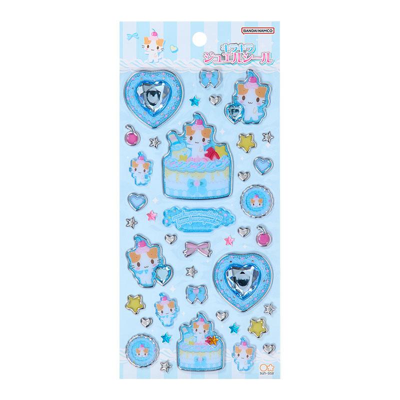 sanrio（サンリオ） マシュマロみたいなふわふわにゃんこ キラキラ