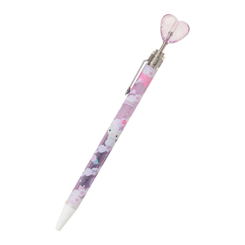 sanrio（サンリオ） チャーミーキティ マスコット付きボールペン