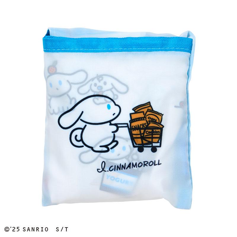 sanrio（サンリオ） I.CINNAMOROLL（アイシナモロール） エコバッグ