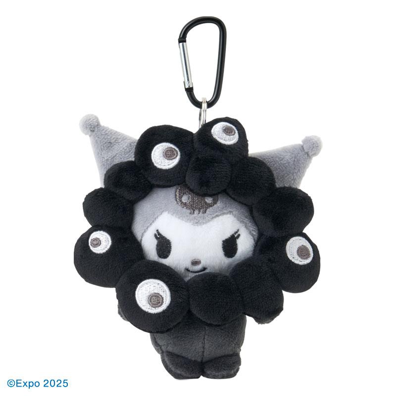 sanrio（サンリオ） クロミ EXPO2025 ミャクミャク なりきりぬいぐるみ