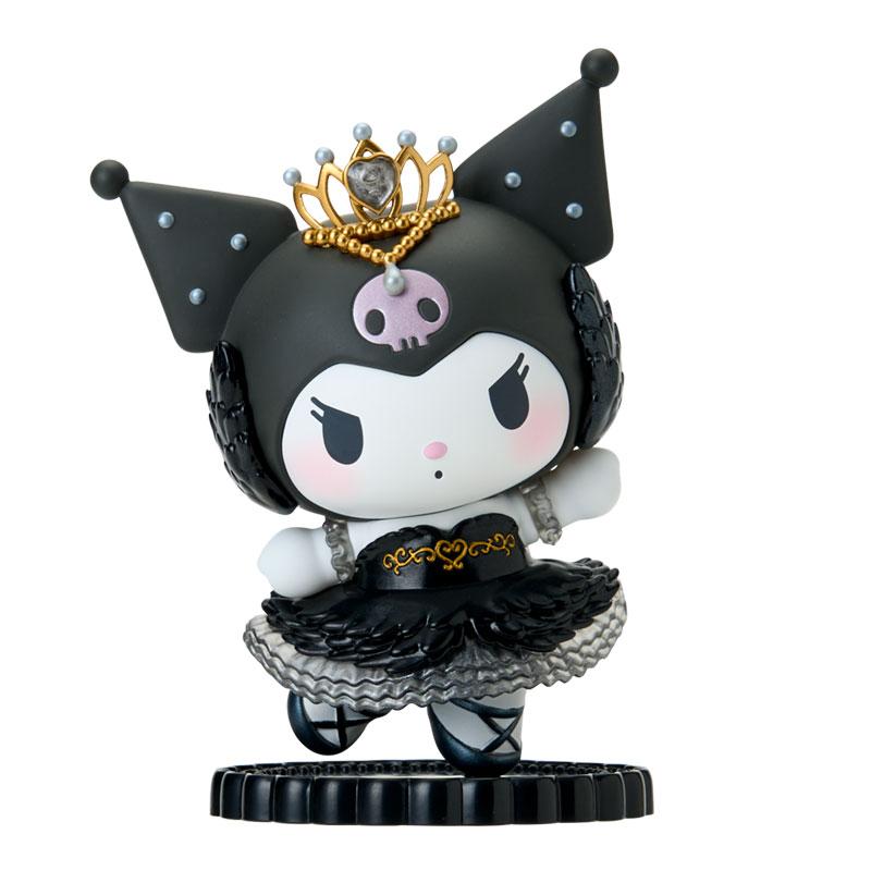 sanrio（サンリオ） クロミ フィギュア（バレエ） : 公式サンリオ