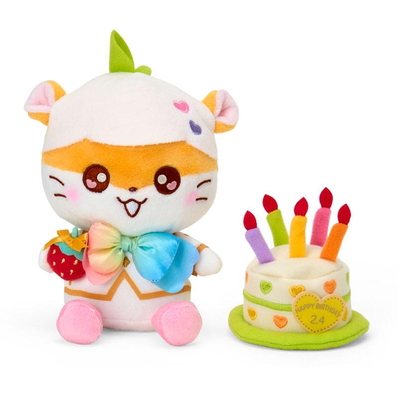 sanrio（サンリオ） コロコロクリリン キャラクターバースデーお祝い