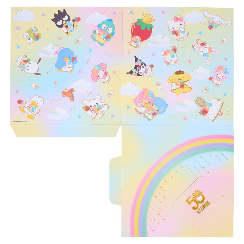 sanrio（サンリオ） コロコロクリリン キャラクターバースデーお祝い
