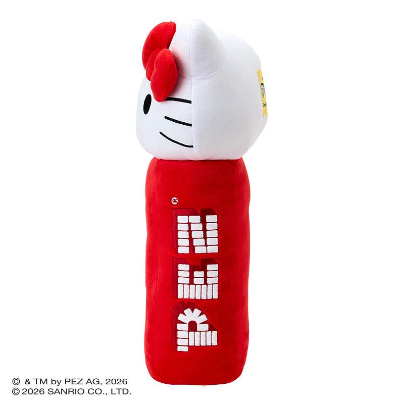 sanrio（サンリオ） ハローキティ PEZ クッション : 公式サンリオ