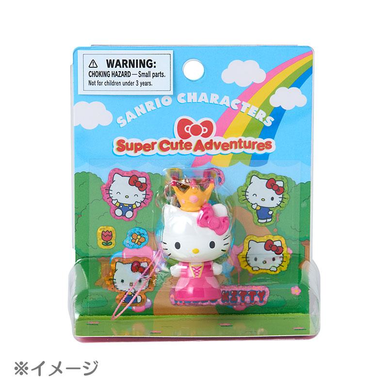 sanrio（サンリオ） ポチャッコ ストラップ＆シールセット（スーパー