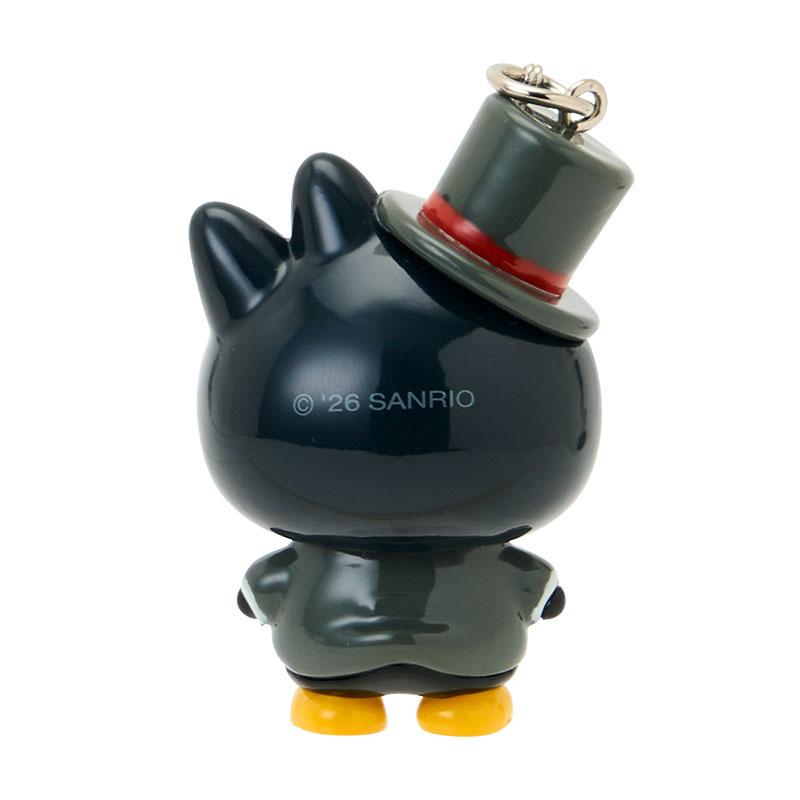 sanrio（サンリオ） バッドばつ丸 ストラップ＆シールセット（スーパー 