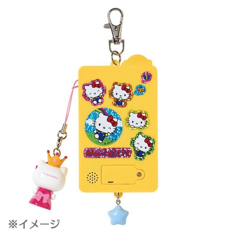 sanrio（サンリオ） バッドばつ丸 ストラップ＆シールセット（スーパー