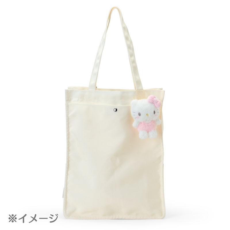 sanrio（サンリオ） こぎみゅん マスコットホルダー（しろふわ雲でお