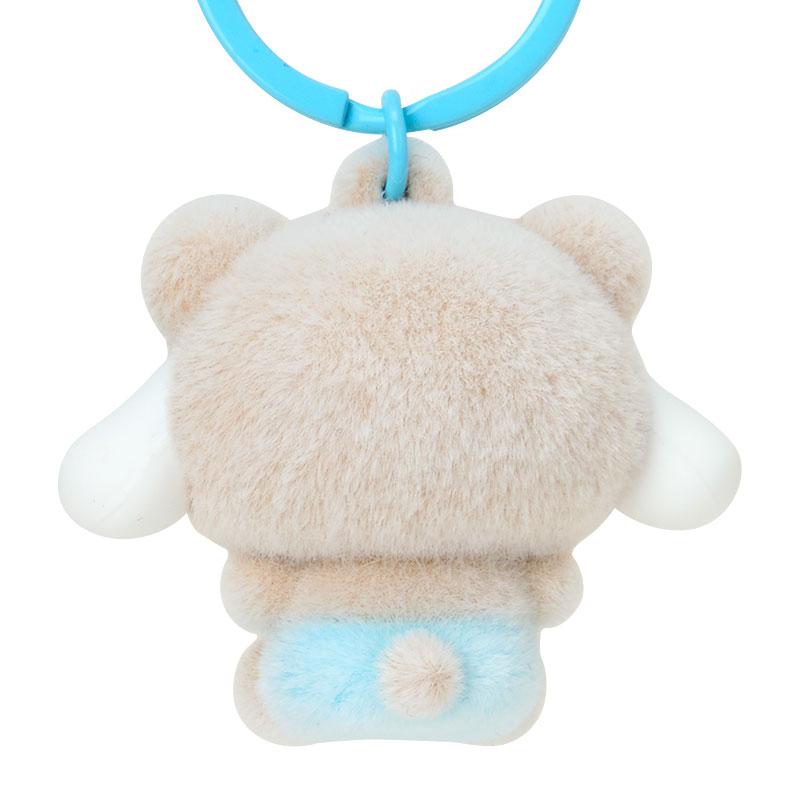 sanrio（サンリオ） シナモロール 立体キーホルダー : 公式サンリオ