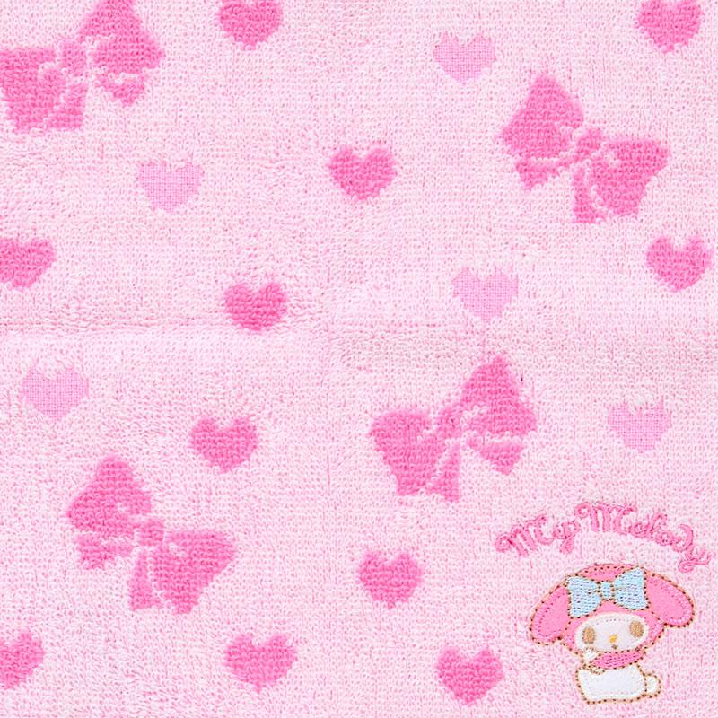 sanrio（サンリオ） マイメロディ プチタオル（ステッチ） : 公式