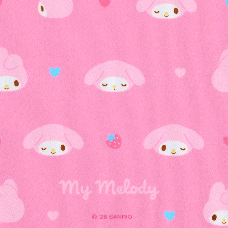 sanrio（サンリオ） マイメロディ フェイス形メガネケース : 公式