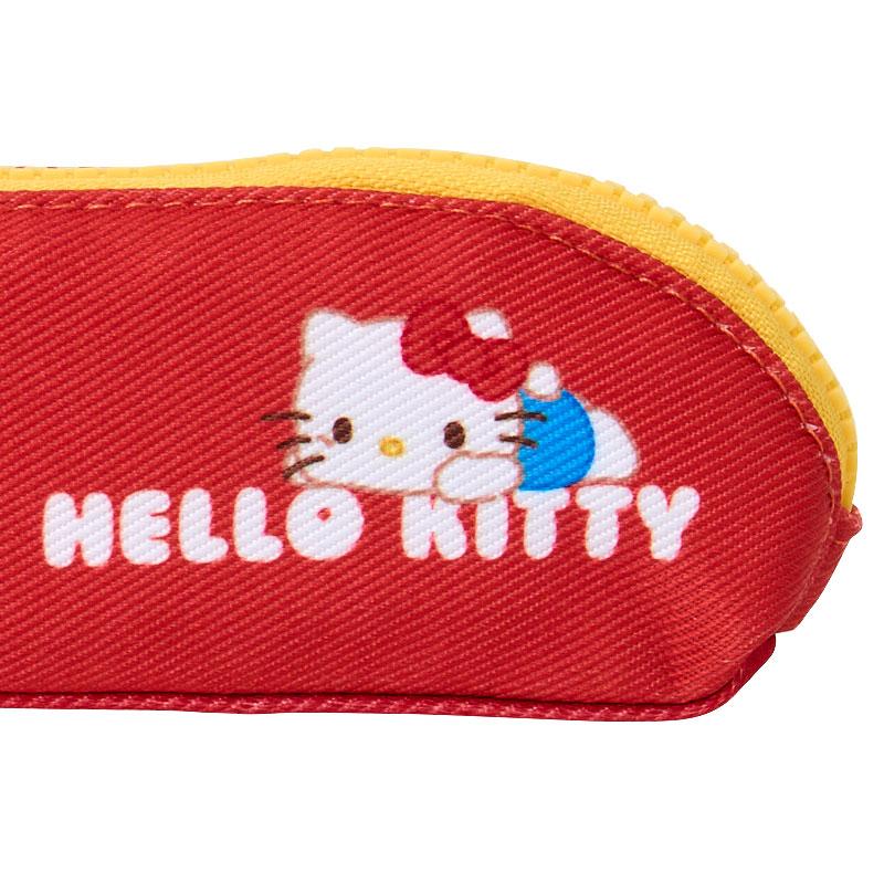 sanrio（サンリオ） ハローキティ スリムペンケース : 公式サンリオ