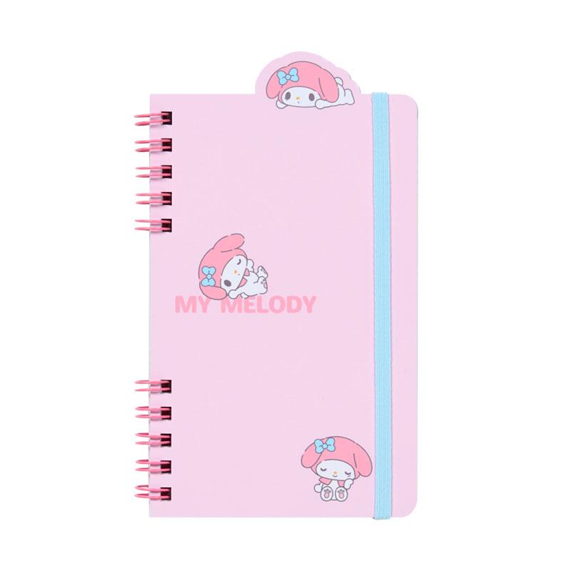 sanrio（サンリオ） マイメロディ リングノート : サンリオオンライン