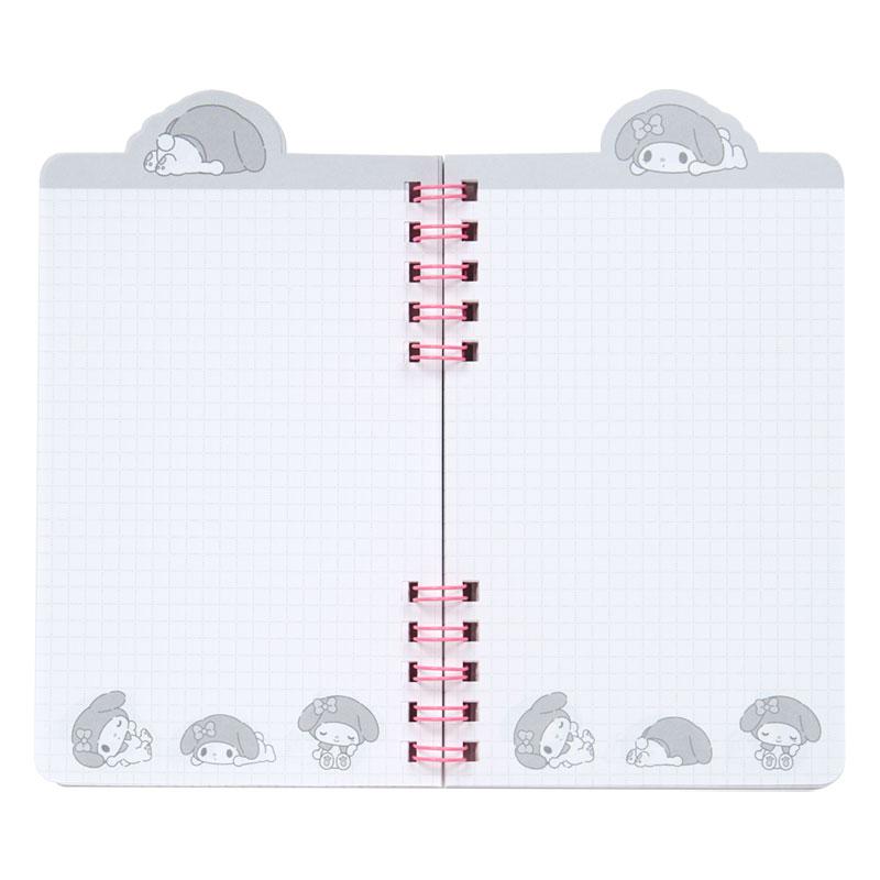 sanrio（サンリオ） マイメロディ リングノート : 公式サンリオ