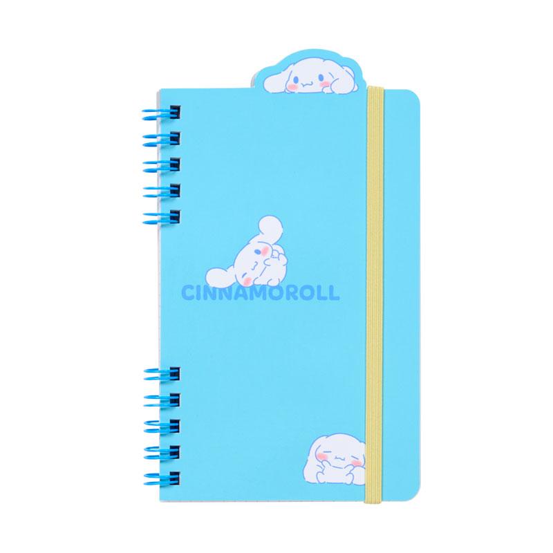sanrio（サンリオ） シナモロール リングノート : 公式サンリオ