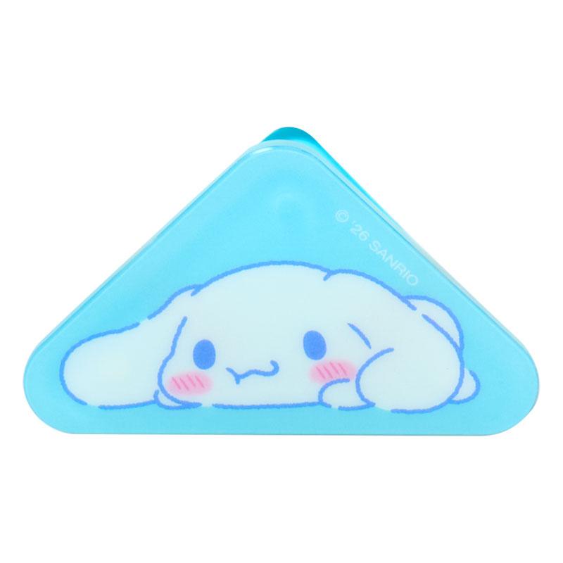 sanrio（サンリオ） シナモロール コーナークリップ 2個セット : 公式