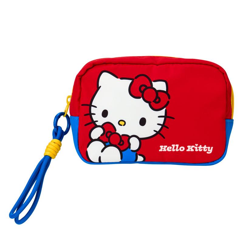 sanrio（サンリオ） ハローキティ ポーチ : 公式サンリオオンライン