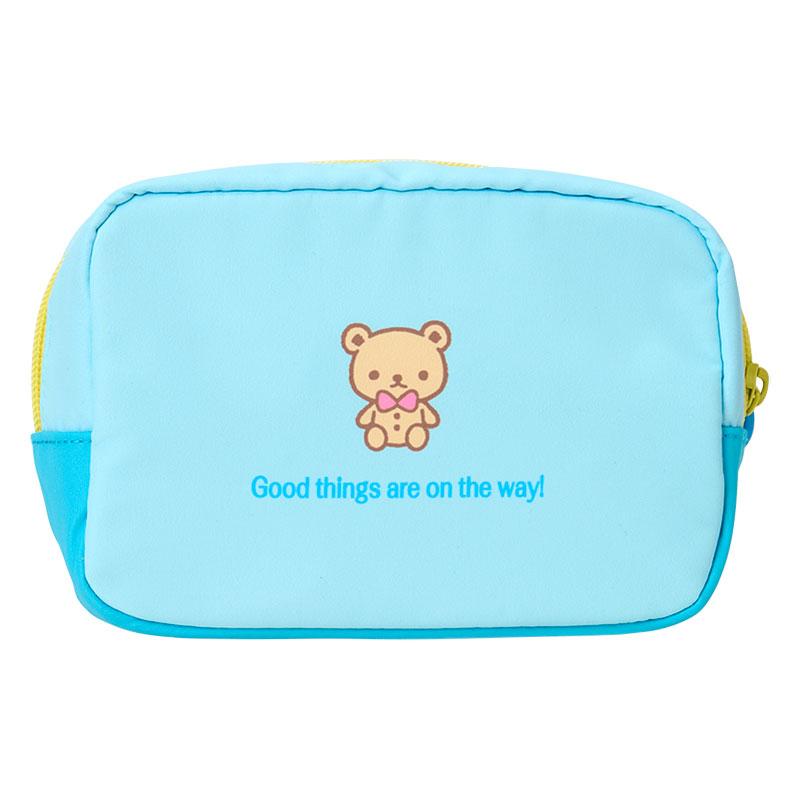 sanrio（サンリオ） シナモロール ポーチ : 公式サンリオオンライン