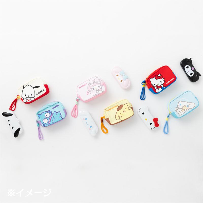 sanrio（サンリオ） けろけろけろっぴ ポーチ : 公式サンリオ