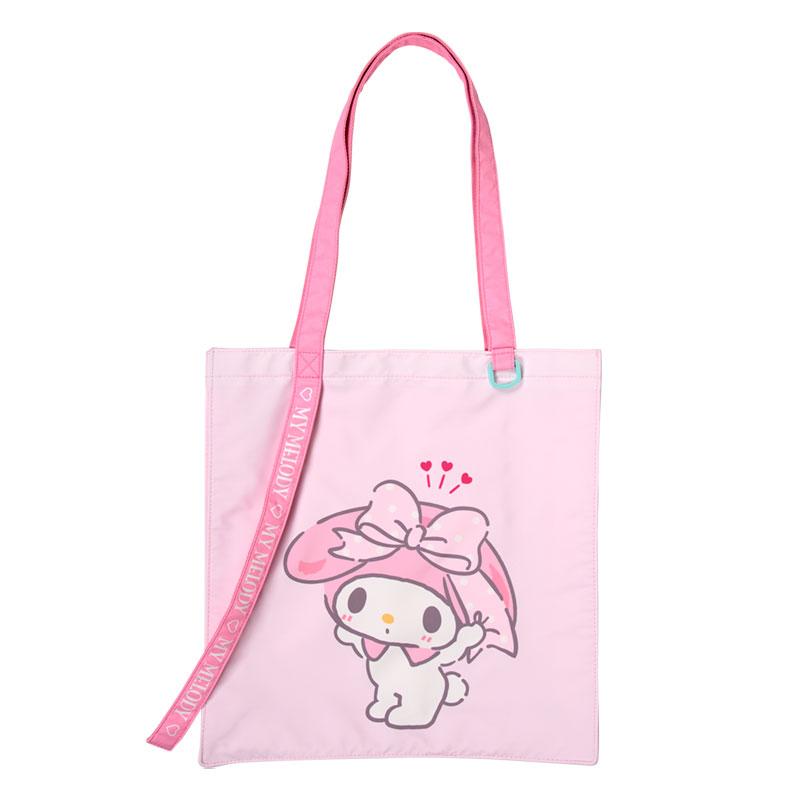 sanrio（サンリオ） マイメロディ トートバッグ : サンリオオンライン