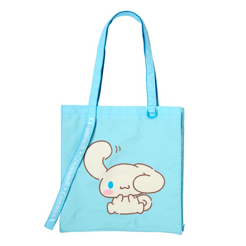 sanrio（サンリオ） シナモロール トートバッグ : 公式サンリオ