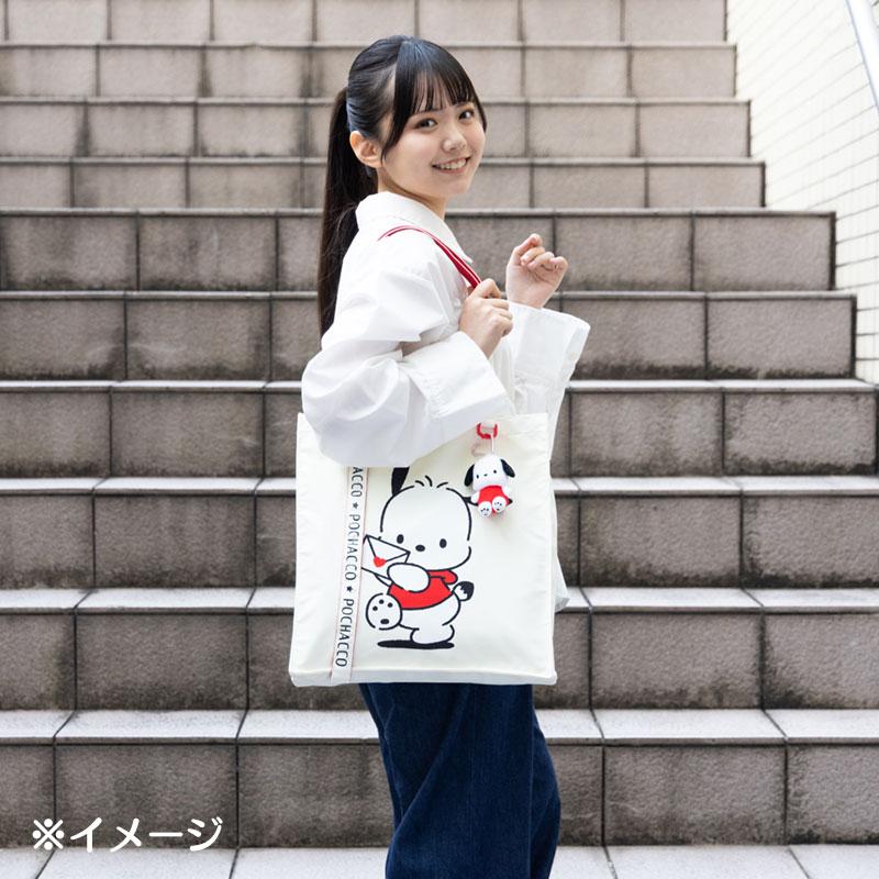 sanrio（サンリオ） けろけろけろっぴ トートバッグ : 公式サンリオ