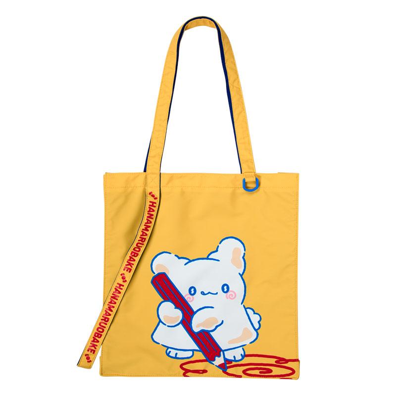 sanrio（サンリオ） はなまるおばけ トートバッグ : 公式サンリオ