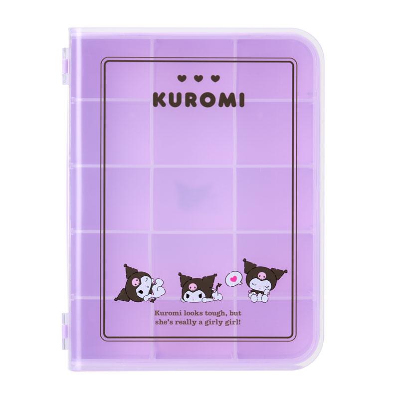 sanrio（サンリオ） クロミ ブック形収納ケースM : サンリオオンライン