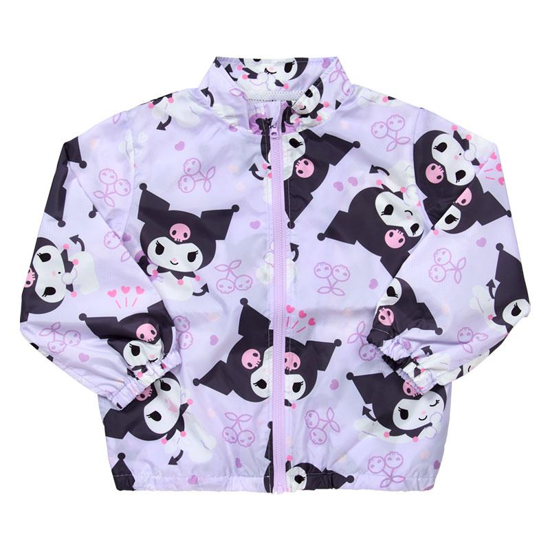 sanrio（サンリオ） クロミ キッズウィンドブレーカー 130cm : 公式