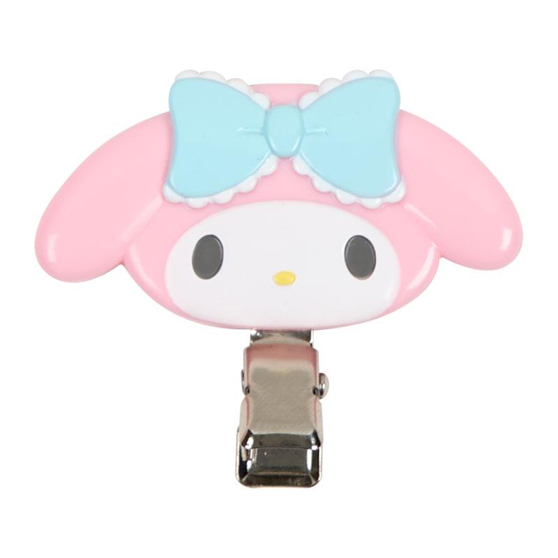 sanrio（サンリオ） マイメロディ 前髪クリップ ミニ : 公式サンリオ
