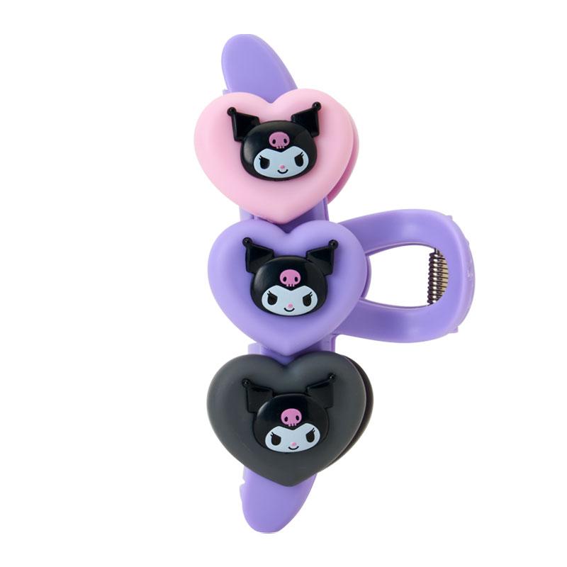 sanrio（サンリオ） クロミ バンスヘアクリップ : 公式サンリオ