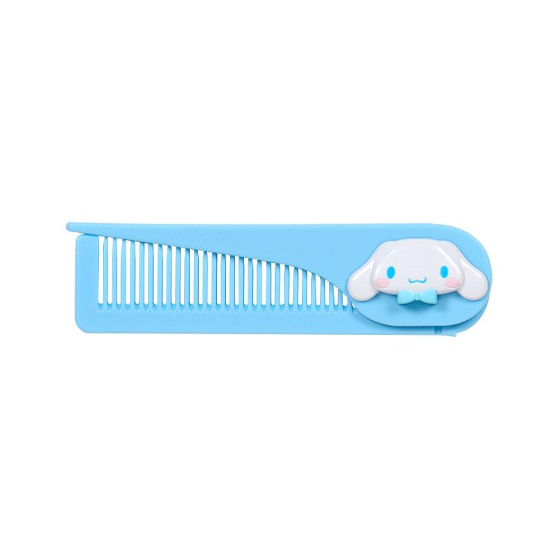 sanrio（サンリオ） シナモロール 折りたたみコーム : 公式サンリオ