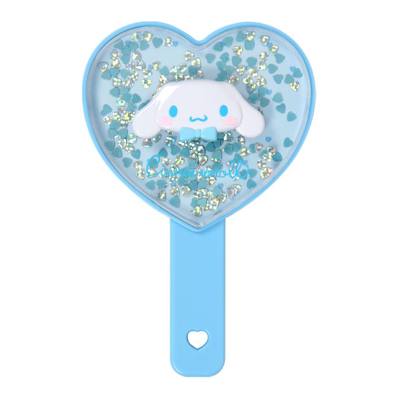 sanrio（サンリオ） シナモロール ハンドミラー : 公式サンリオ