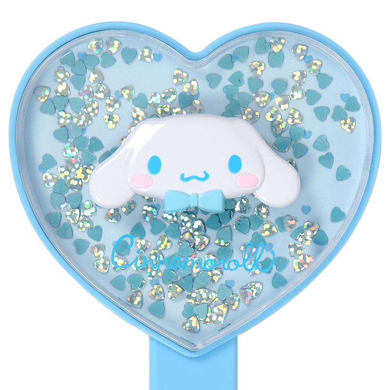 sanrio（サンリオ） シナモロール ハンドミラー : 公式サンリオ