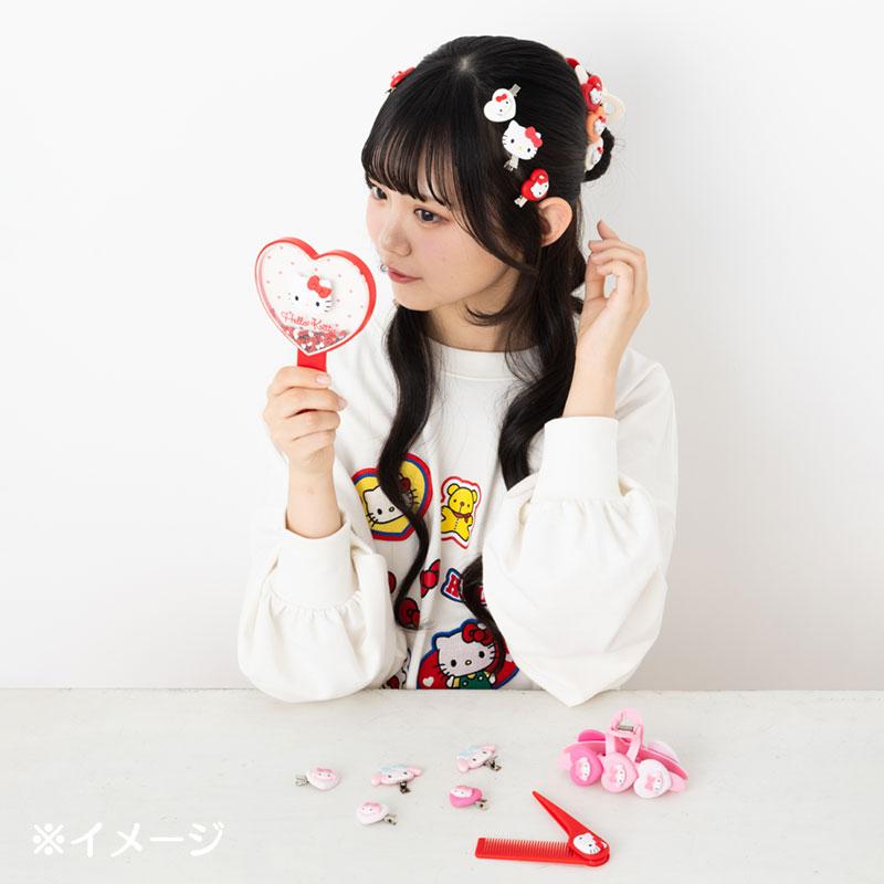 sanrio（サンリオ） シナモロール ハンドミラー : 公式サンリオ