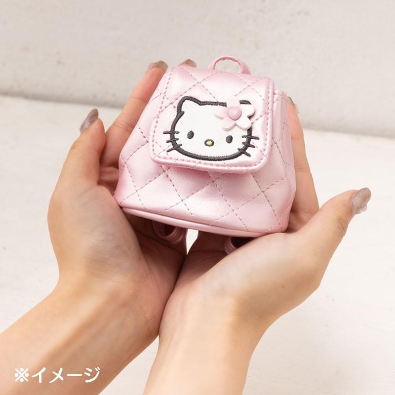 sanrio（サンリオ） ハローキティ リュック形ミニポーチ（ミニチュア