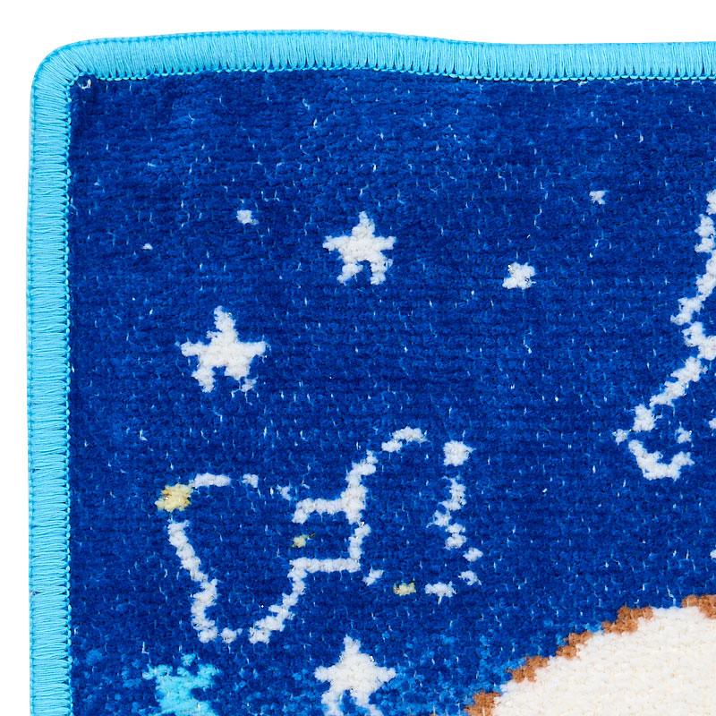 sanrio（サンリオ） シナモロール フェイラー シュニール織ハンカチ