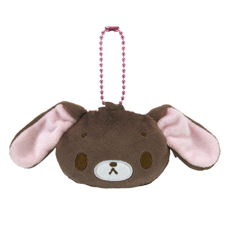 sanrio（サンリオ） シュガーバニーズ(くろうさ) ミニコインケース